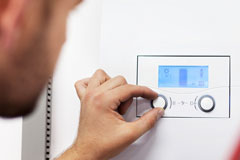 best Eaton Ford boiler servicing companies