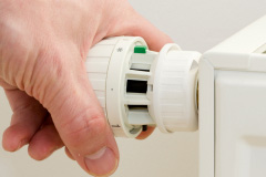 Eaton Ford central heating repair costs