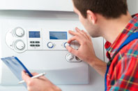 free commercial Eaton Ford boiler quotes