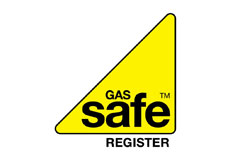gas safe companies Eaton Ford